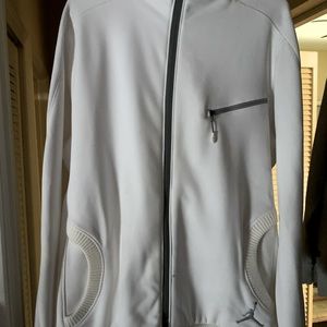 Jordan Lifestyle Jacket